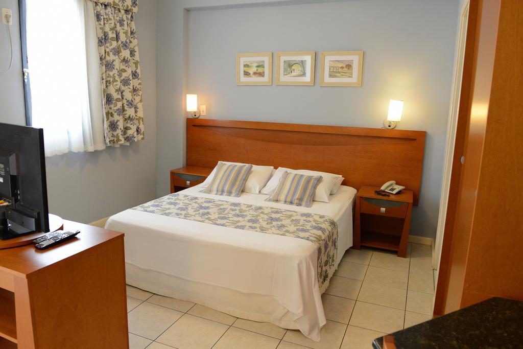 Summit Montese Tower Hotel Resende Exterior foto