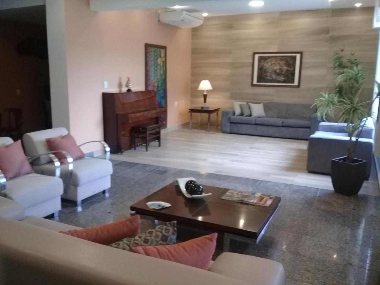Summit Montese Tower Hotel Resende Exterior foto