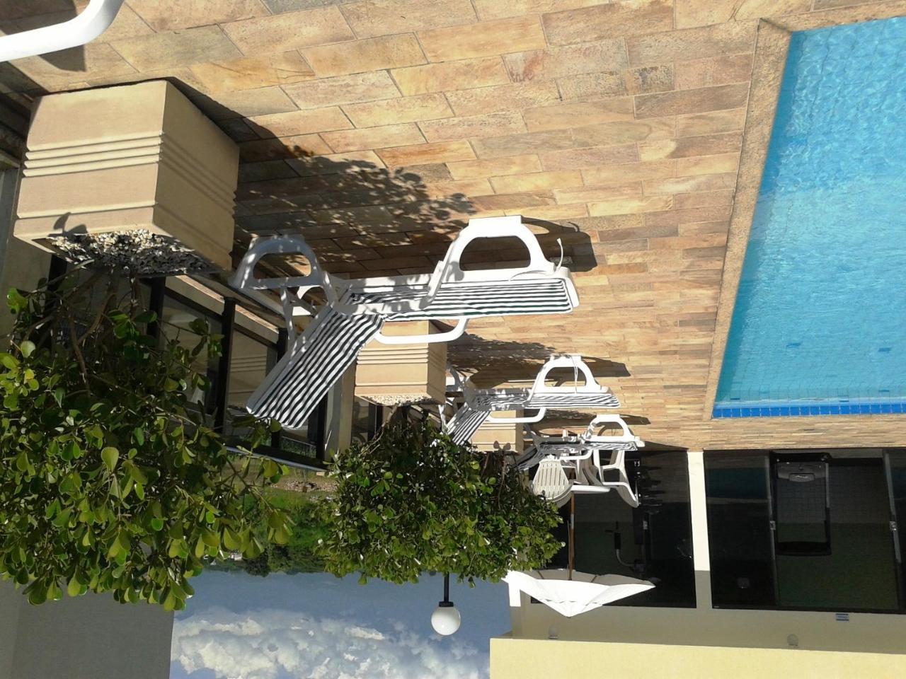 Summit Montese Tower Hotel Resende Exterior foto
