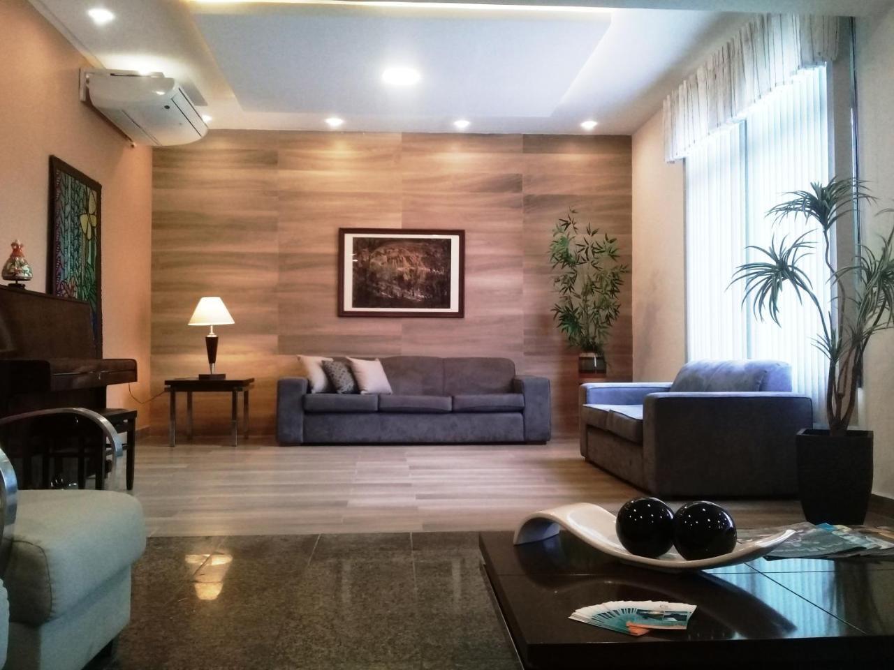 Summit Montese Tower Hotel Resende Exterior foto